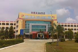 V R S College of Engineering and Technology